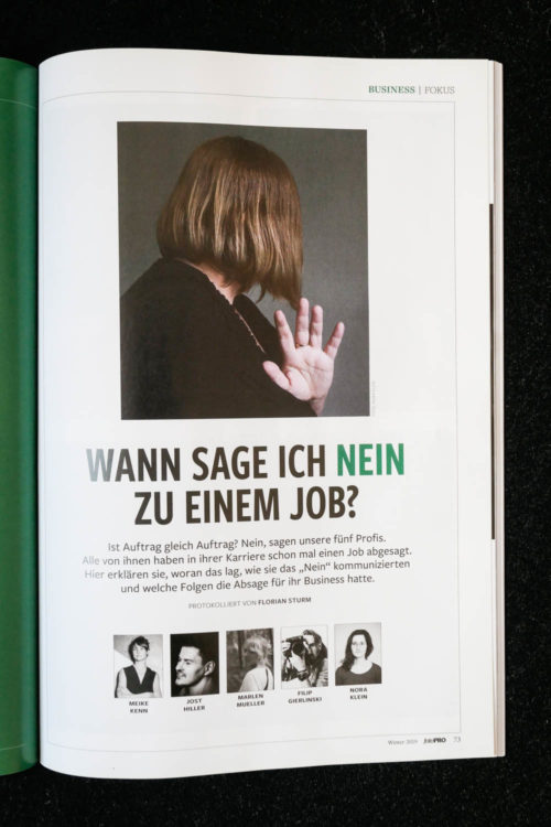 FotoPro Magazin